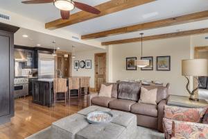 Edgemont 2602 - Luxury Ski-in Ski-out Condo