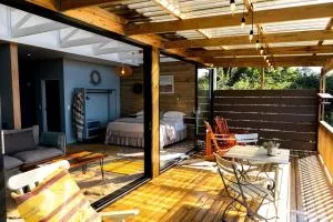 Blues Stay - 维多利亚湾