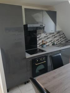 Appartements BELLE MAISON A Menars : photos des chambres