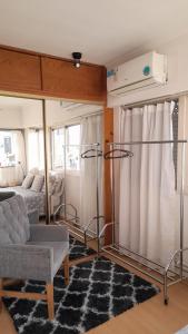 Belle Pacific Microcentro