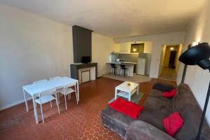 Appartements Apartment in the heart of Draguignan : photos des chambres