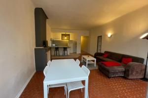 Appartements Apartment in the heart of Draguignan : photos des chambres