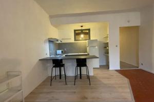 Appartements Apartment in the heart of Draguignan : photos des chambres