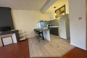 Appartements Apartment in the heart of Draguignan : photos des chambres