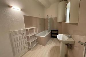 Appartements Apartment in the heart of Draguignan : photos des chambres