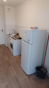 Appartements Apparemment meuble sur Clermont. : photos des chambres