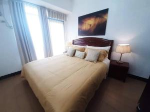 Cubao Manhattan HEights Unit 6H Tower B, 2BR