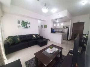 Cubao Manhattan HEights Unit 6H Tower B, 2BR