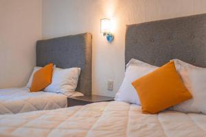 Casa Jocelyne Alberca Privada