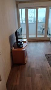 Appartements Apparemment meuble sur Clermont. : photos des chambres