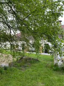 Berits Bed and Breakfast - Bjerndrup