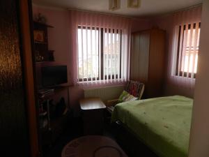 Villa Blacky