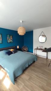 Appartements Malo les bains Appt a 7 minutes de la plage : photos des chambres