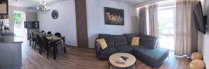 Apartament Olchowa Prestige 3