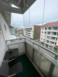 Spacious and Stylish Penthouse in Downtown Rovaniemi