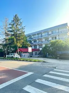Hotel Gilort - Turceni