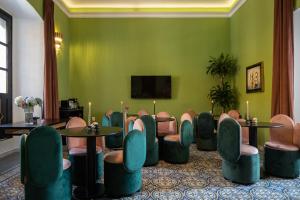 HOLT Hotel De Mi Independencia Double Queen Room