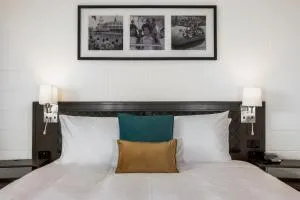 Capricorn Hotel Suva - 苏瓦