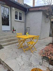 Gîte 3 "le Canal de Baza" aux Magnolias