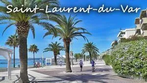 Laurentissime - Saint-Laurent-du-Var