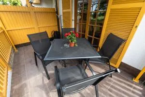 Apartma Trobentica 15 - Filovci