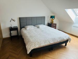 Appartements Elegant T4 Centre Reims/Parking Prive : photos des chambres