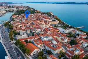 Globe Apartament 2