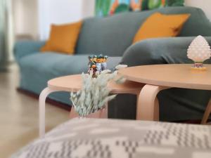 Casa Vacanza - La Tartaruga