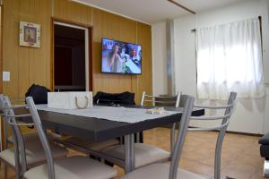 Silvias house