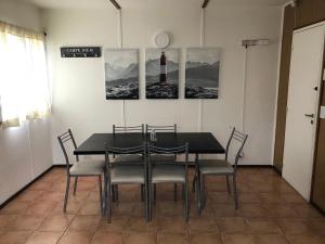 Silvias house