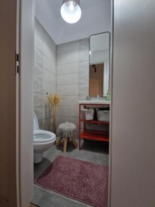 Athenee apartment