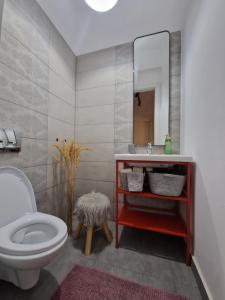 Athenee apartment