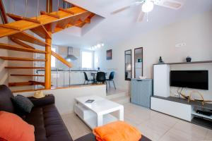 Bungalow Costa Adeje Cortijo 4-6