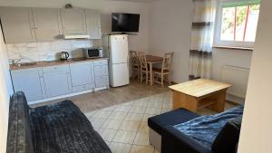 Apartament Mrągowo Mazury