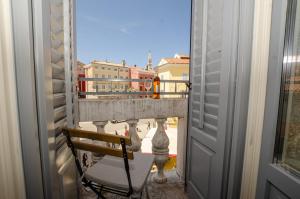 Anfora Deluxe Apartment 