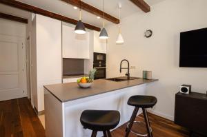 Anfora Deluxe Apartment