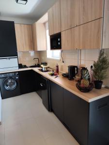 Kinizsi Apartman