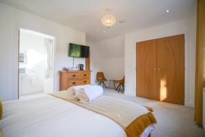 Pinewood Cottage Apartment & B&B Inverness