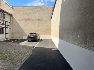 Appartements Elegant T4 Centre Reims/Parking Prive : photos des chambres