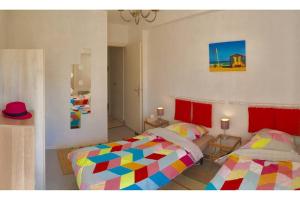 Appartements Sunny, modern apartment : photos des chambres