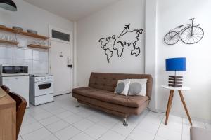 Conforto em Ipanema - 2 quadras da praia - VP604 Z1