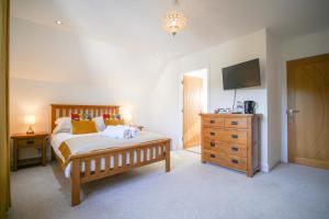Pinewood Cottage Apartment & B&B Inverness