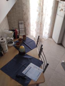 Casa lungo mare a Thesaloniki