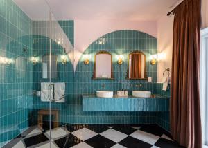 HOLT Hotel De Mi Independencia King Room