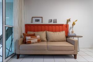 Beleza no Recreio - Para 5 pessoas - SA201 Z10