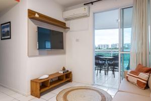 Beleza no Recreio - Para 5 pessoas - SA201 Z10