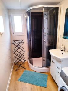 Ubytování na Hájence