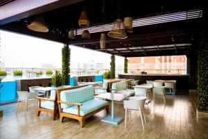 Crowne Plaza Barranquilla by IHG