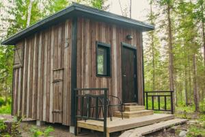 Venejoen Piilo - Lato