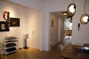 Athenee apartment